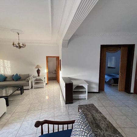 Apart Familiar Bab Okla Tétouan المظهر الخارجي الصورة