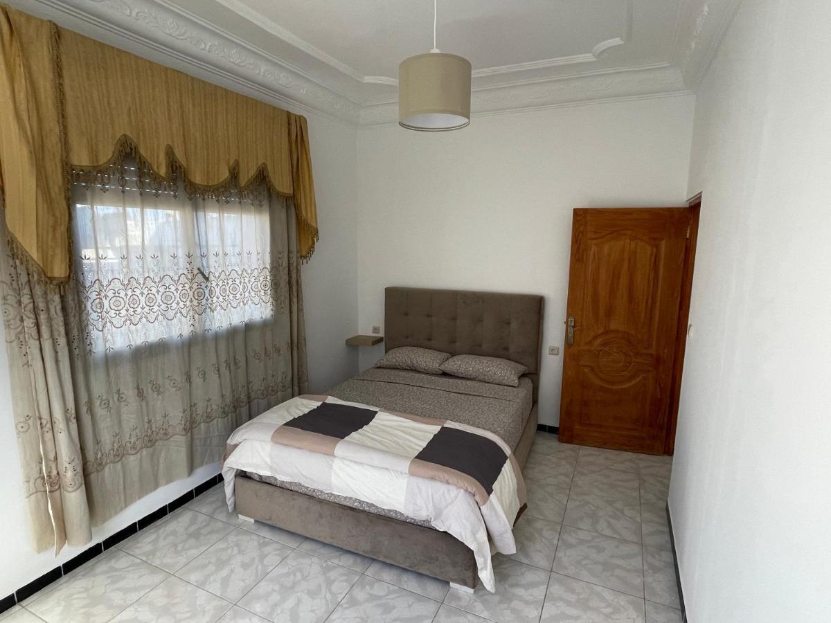 Apart Familiar Bab Okla Tétouan المظهر الخارجي الصورة