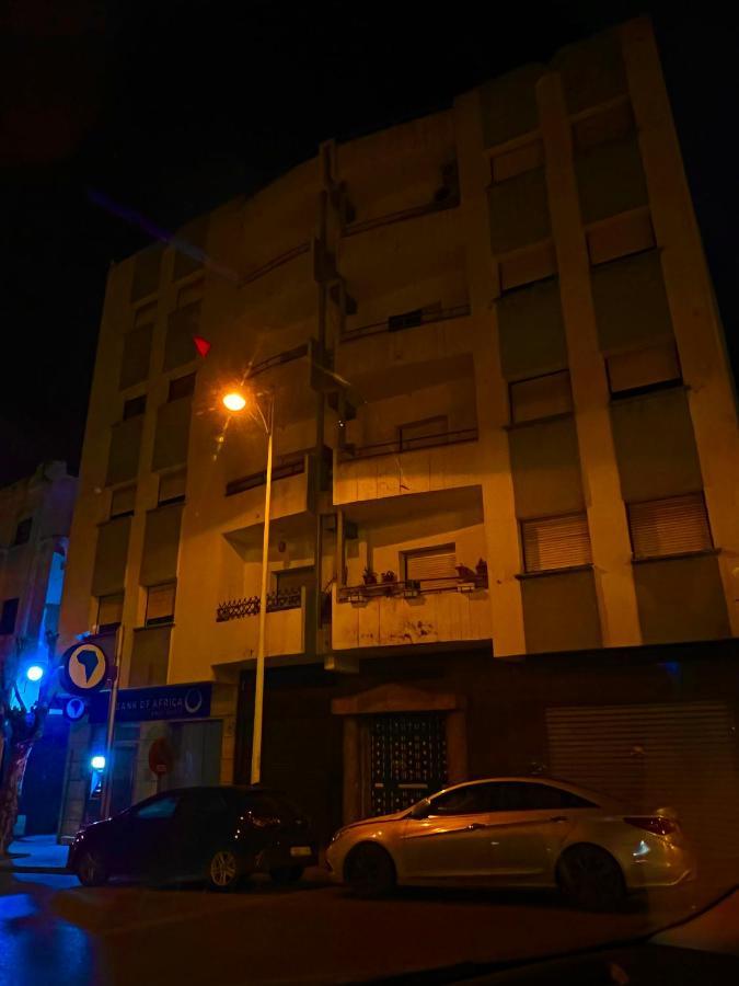 Apart Familiar Bab Okla Tétouan المظهر الخارجي الصورة