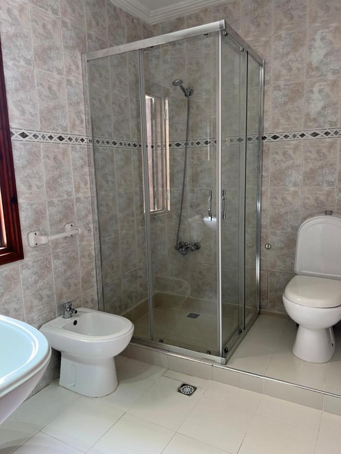 Apart Familiar Bab Okla Tétouan المظهر الخارجي الصورة